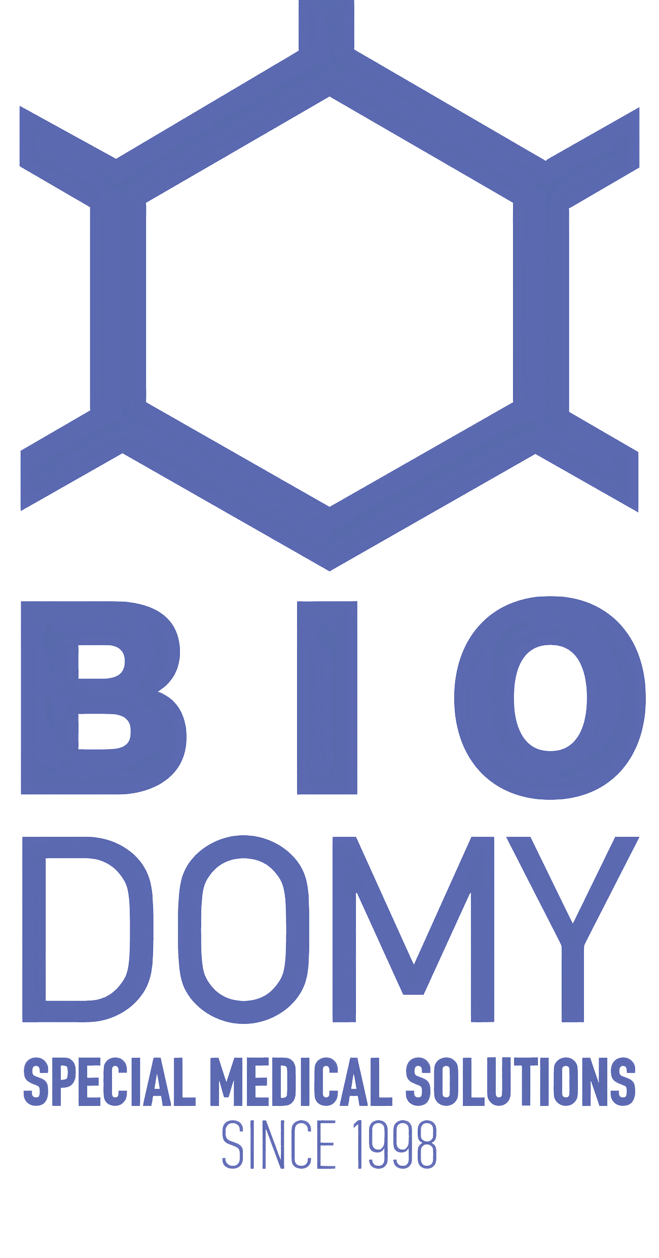 Λογότυπο BIODOMY