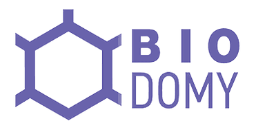 Λογότυπο BIODOMY